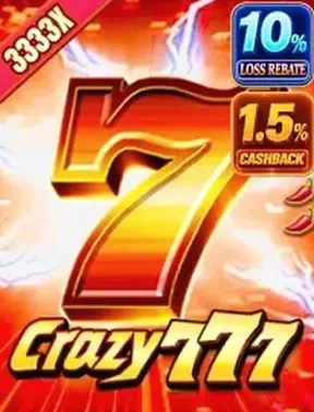 Crazy777